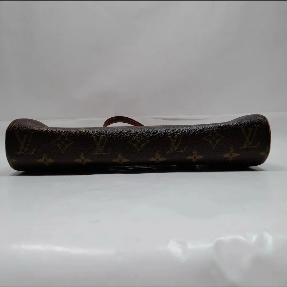 Louis Vuitton Sonatine Bag with Monogram - Picture 5 of 9